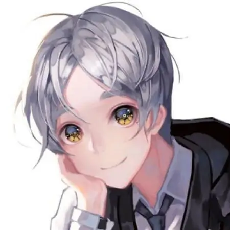 秒针会员头像